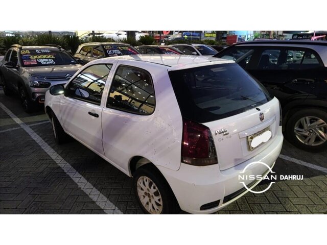 Foto 8 - Fiat Palio Fire 1.0 8V (Flex) 2p 2016