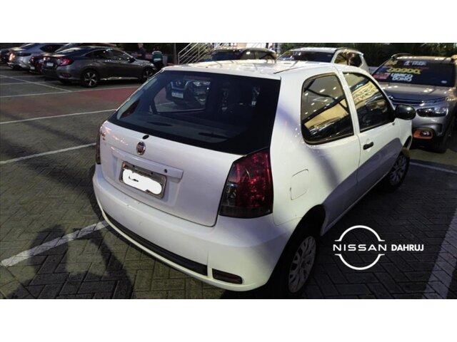 Foto 9 - Fiat Palio Fire 1.0 8V (Flex) 2p 2016