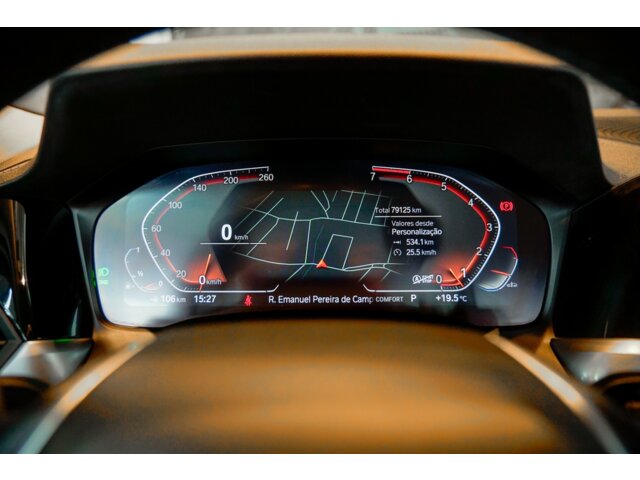 Foto 7 - BMW Série 3 320i GP 2.0 Flex 2022