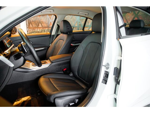 Foto 9 - BMW Série 3 320i GP 2.0 Flex 2022
