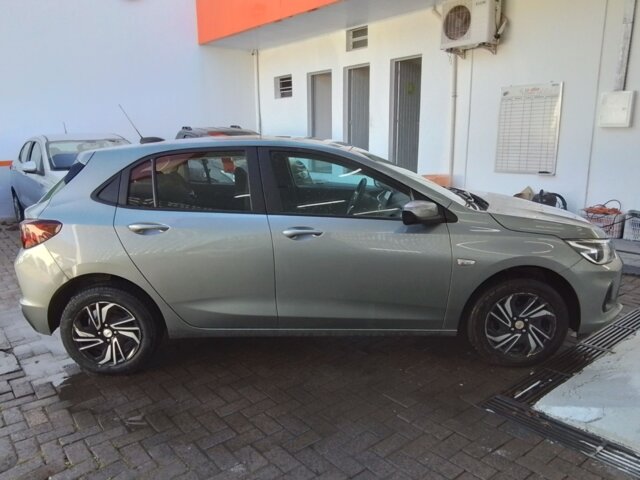 Foto 3 - Chevrolet Onix 1.0 LT 2024