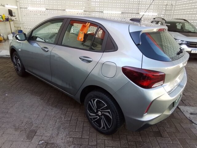 Foto 6 - Chevrolet Onix 1.0 LT 2024