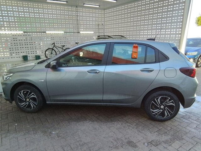 Foto 7 - Chevrolet Onix 1.0 LT 2024