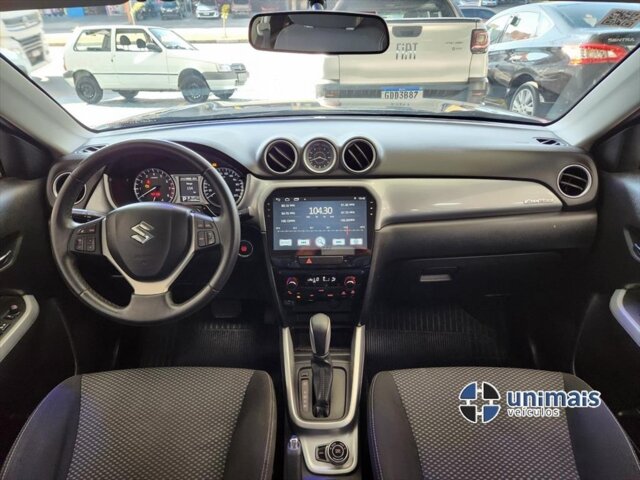 Foto 2 - Suzuki Vitara 1.6 4YOU 2018