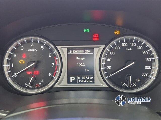 Foto 8 - Suzuki Vitara 1.6 4YOU 2018