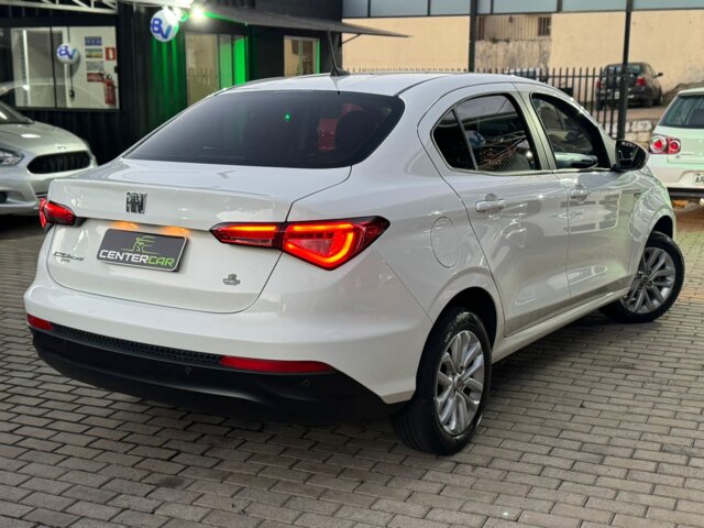 Foto 2 - Fiat Cronos 1.3 Drive (Flex) 2020