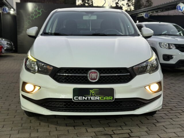 Foto 5 - Fiat Cronos 1.3 Drive (Flex) 2020