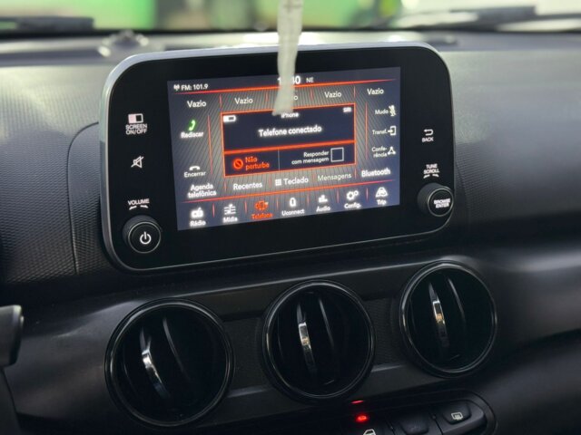 Foto 8 - Fiat Cronos 1.3 Drive (Flex) 2020