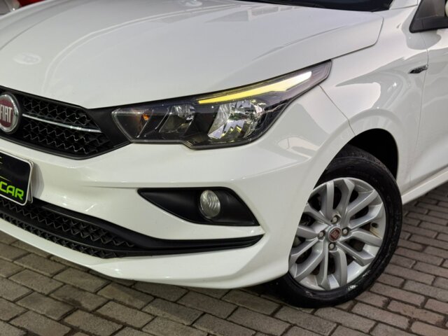 Foto 9 - Fiat Cronos 1.3 Drive (Flex) 2020