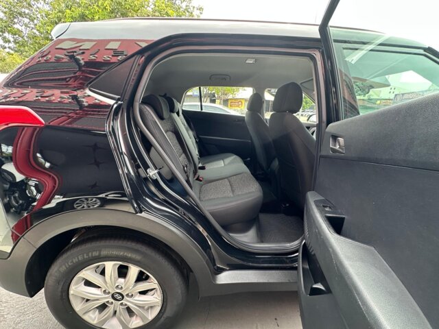 Foto 7 - Hyundai Creta 1.6 Action (Aut) 2025