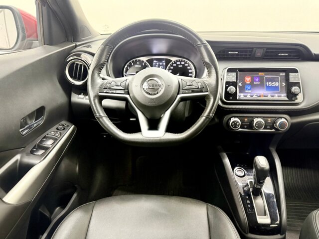 Foto 7 - NISSAN Kicks 1.6 SV CVT 2021