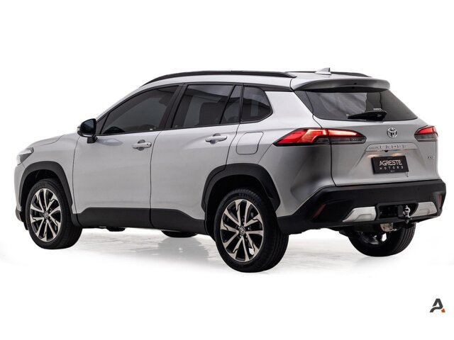 Foto 8 - Toyota Corolla Cross 2.0 XRE CVT 2023
