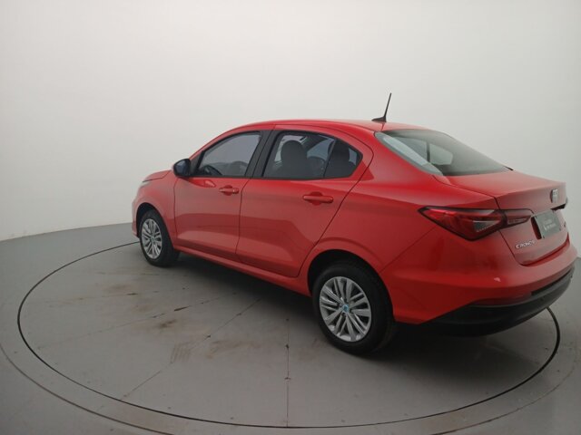 Foto 3 - Fiat Cronos 1.3 Drive 2024