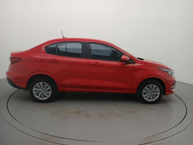 Foto 6 - Fiat Cronos 1.3 Drive 2024