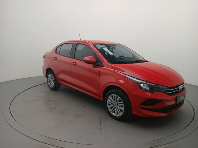 Foto 7 - Fiat Cronos 1.3 Drive 2024
