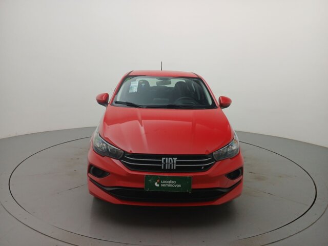 Foto 8 - Fiat Cronos 1.3 Drive 2024