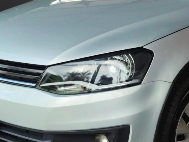 Foto 5 - Volkswagen Gol 1.0 TEC Track (Flex) 2014