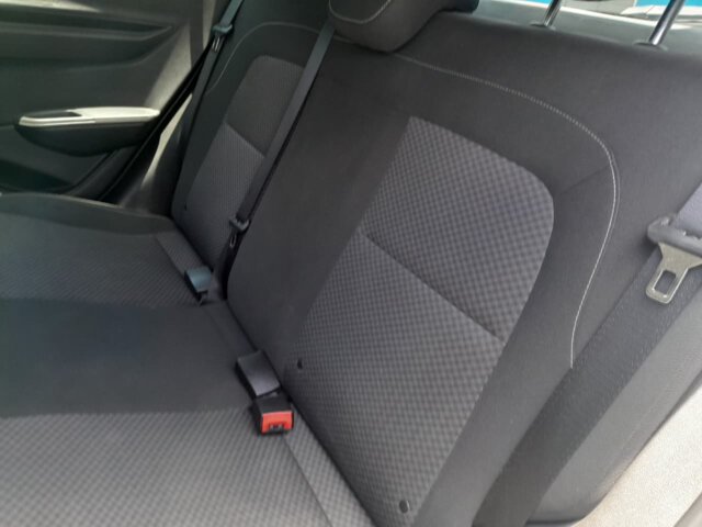 Foto 8 - Chevrolet Onix 1.0 (Flex) 2020