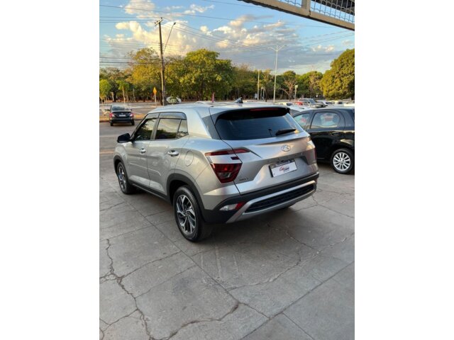 Foto 4 - Hyundai Creta 1.0 T-GDI Comfort (Aut) 2023