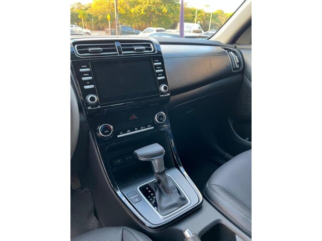 Foto 8 - Hyundai Creta 1.0 T-GDI Comfort (Aut) 2023