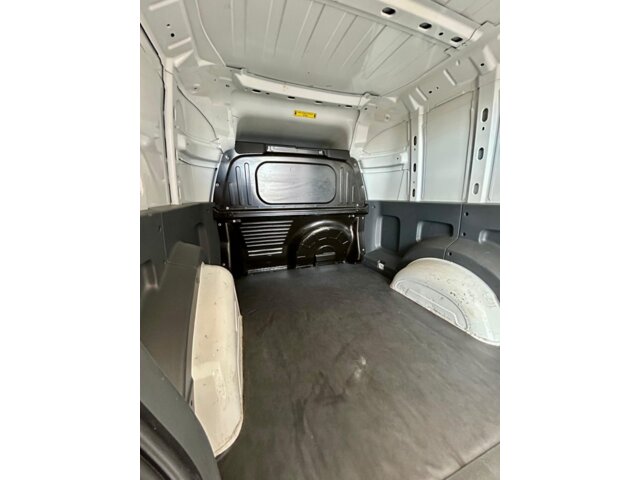 Foto 6 - Fiat Fiorino 1.4 Evo Hard Working (Flex) 2018