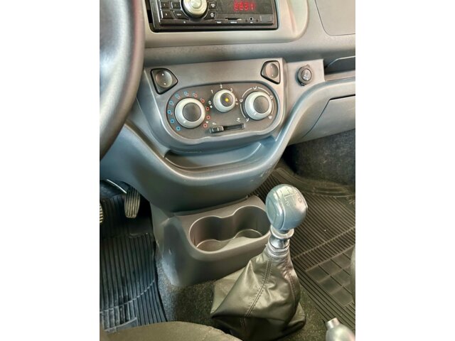 Foto 8 - Fiat Fiorino 1.4 Evo Hard Working (Flex) 2018