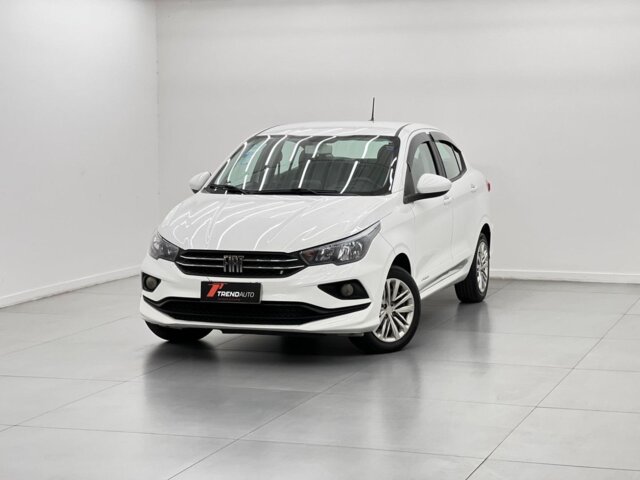 Foto 1 - Fiat Cronos 1.3 Drive (Aut) 2023