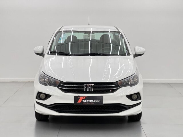 Foto 3 - Fiat Cronos 1.3 Drive (Aut) 2023