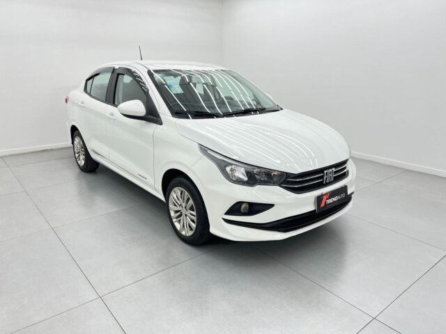 Foto 4 - Fiat Cronos 1.3 Drive (Aut) 2023