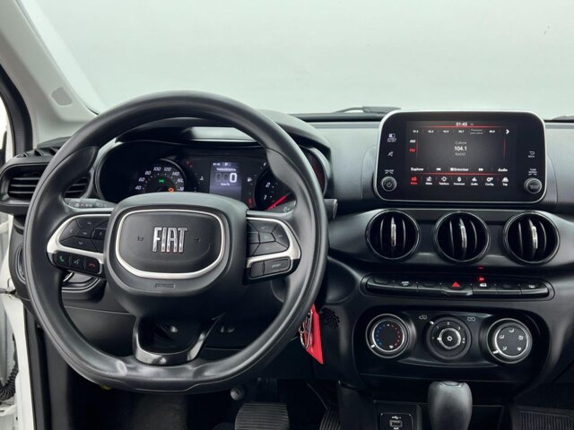 Foto 5 - Fiat Cronos 1.3 Drive (Aut) 2023