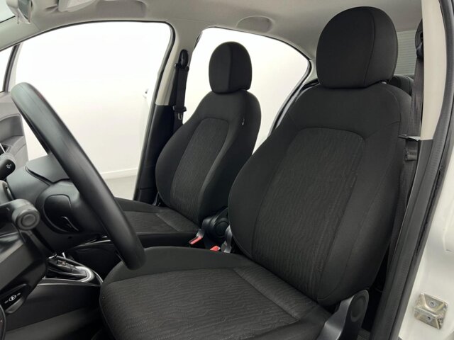 Foto 8 - Fiat Cronos 1.3 Drive (Aut) 2023