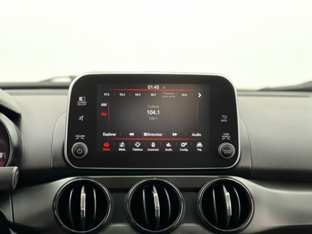 Foto 9 - Fiat Cronos 1.3 Drive (Aut) 2023