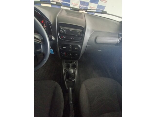 Foto 1 - Fiat Strada 1.4 CD Hard Working 2019