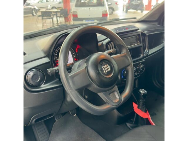 Foto 4 - Fiat Strada 1.3 Cabine Dupla Freedom 2023