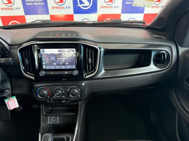 Foto 9 - Fiat Strada 1.3 Cabine Dupla Volcano 2026