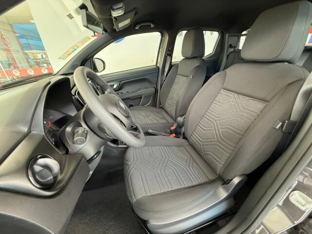 Foto 11 - Fiat Strada 1.3 Cabine Dupla Volcano 2026