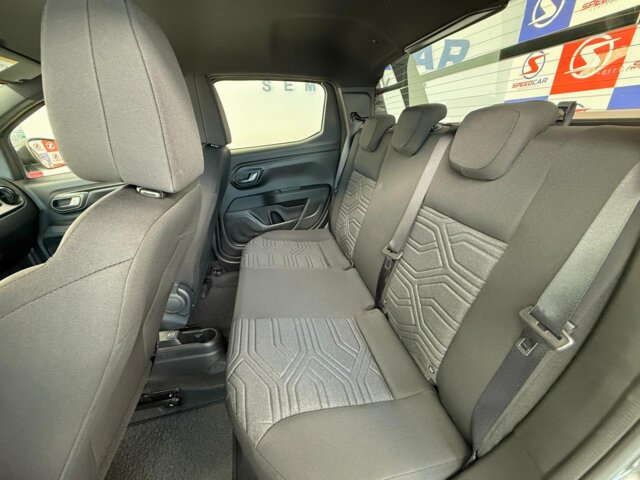 Foto 12 - Fiat Strada 1.3 Cabine Dupla Volcano 2026