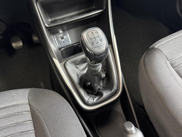 Foto 13 - Fiat Strada 1.3 Cabine Dupla Volcano 2026