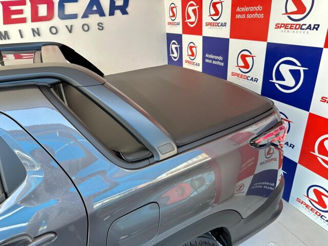 Foto 14 - Fiat Strada 1.3 Cabine Dupla Volcano 2026