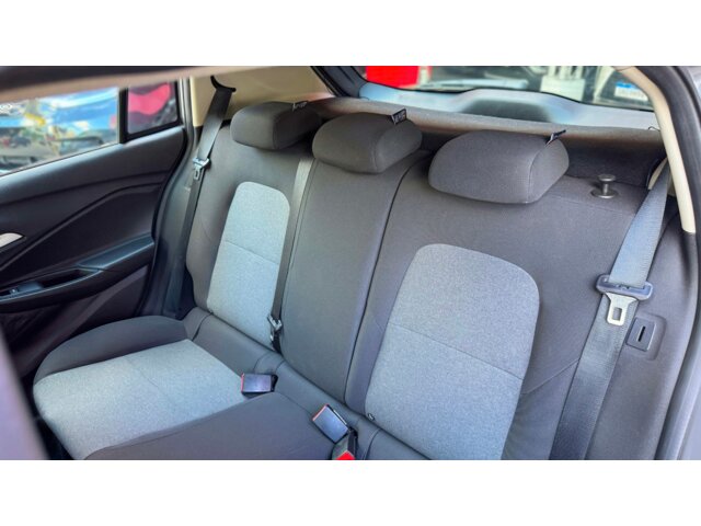 Foto 5 - Chevrolet Onix 1.0 Turbo (Aut) 2021