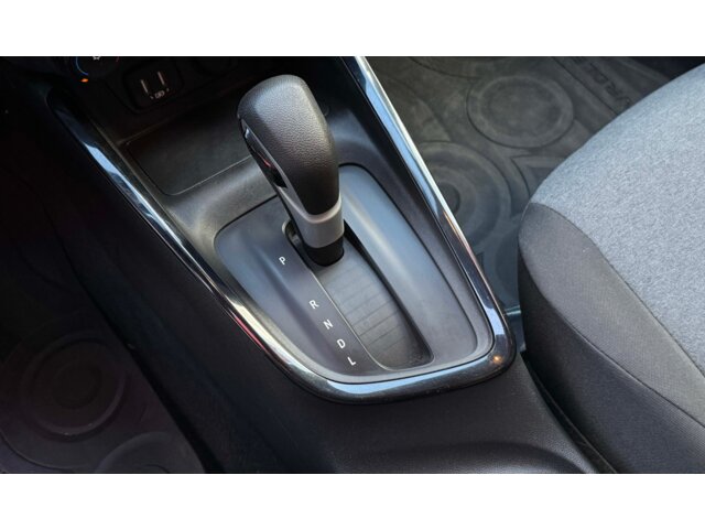 Foto 8 - Chevrolet Onix 1.0 Turbo (Aut) 2021