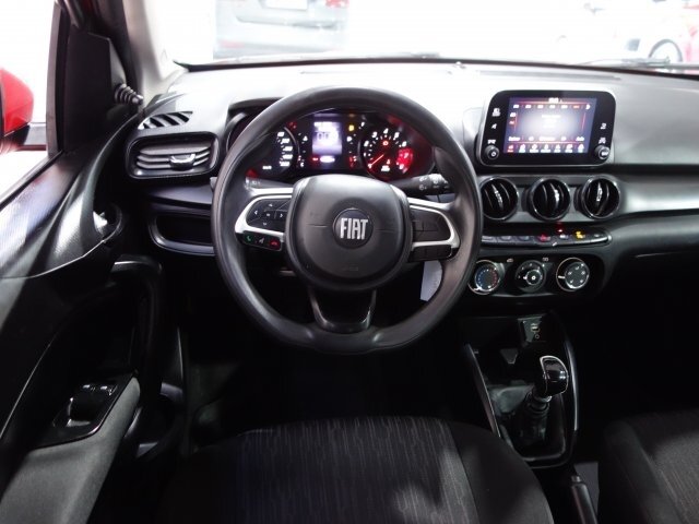 Foto 7 - Fiat Argo 1.0 2021