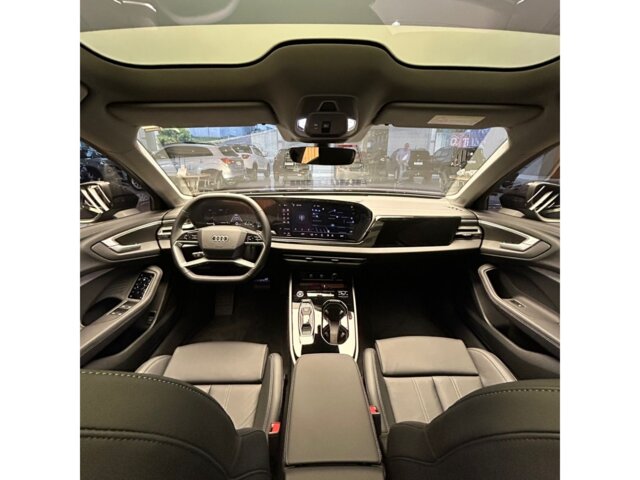 Foto 7 - Audi A5 2.0 Performance S Ed Quattro Sedan edt tfsi 2025