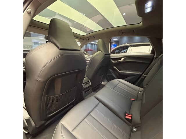 Foto 9 - Audi A5 2.0 Performance S Ed Quattro Sedan edt tfsi 2025