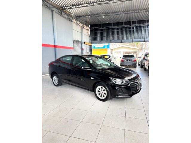 Foto 2 - Chevrolet Onix Plus 1.0 LT R8H 2021