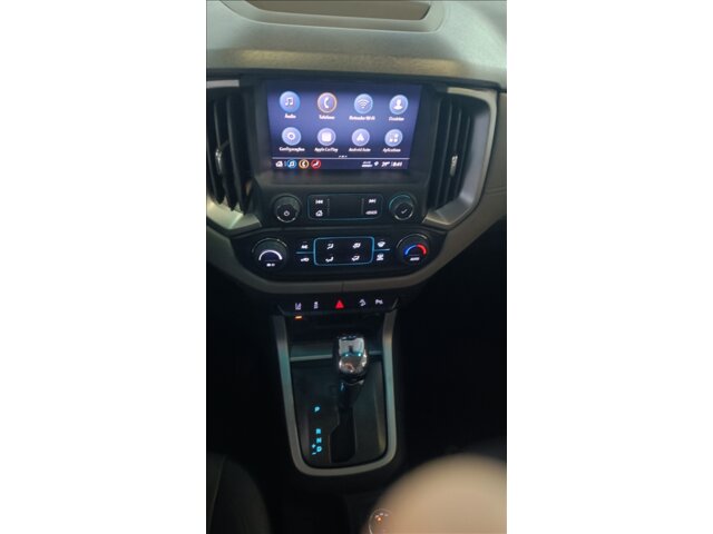 Foto 9 - Chevrolet S10 Cabine Dupla S10 2.8 LTZ Cabine Dupla 4WD (Aut) 2023