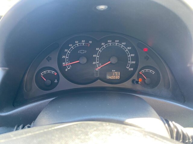 Foto 9 - Chevrolet Corsa Hatch 1.4 EconoFlex Premium 2009