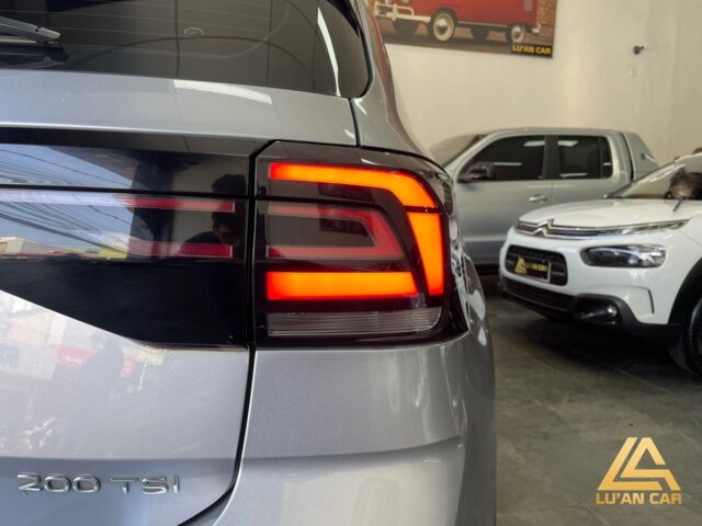 Foto 9 - Volkswagen T-Cross 1.0 200 TSI (Aut) 2024