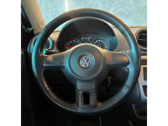 Foto 6 - Volkswagen Gol 1.0 TEC Trendline (Flex) 4p 2015
