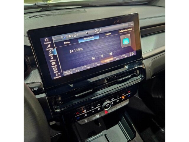 Foto 8 - RAM Rampage 2.0 Rebel Ignition 4X4 4wd (Aut) 2024